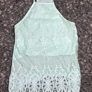 Charlotte Russe Cami